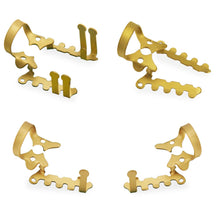 Load image into Gallery viewer, Hallerclamp (full set)