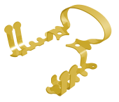 Hallerclamp (2A)