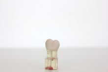 Load image into Gallery viewer, 3 MTA and Bioceramic training molar teeth
